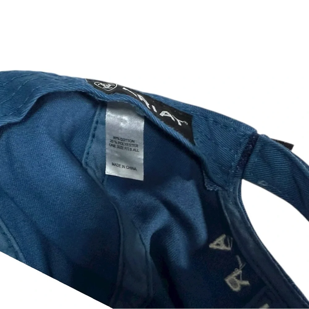 Ariat stylish navy